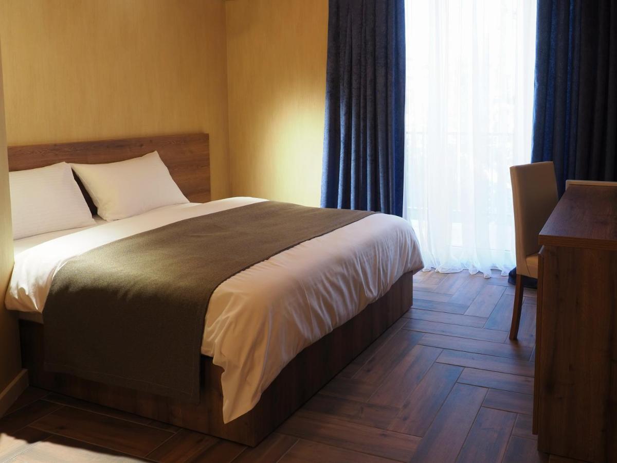 Hotel Banihills טביליסי מראה חיצוני תמונה