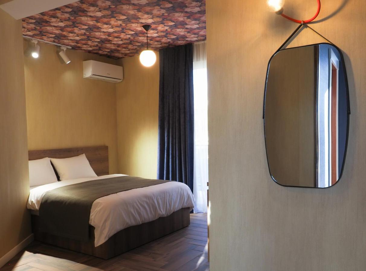 Hotel Banihills טביליסי מראה חיצוני תמונה
