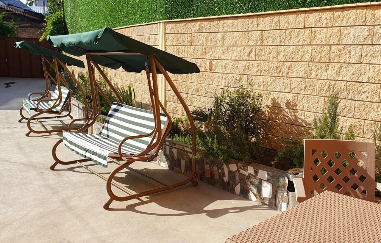 Hotel Banihills טביליסי מראה חיצוני תמונה