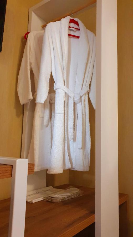Hotel Banihills טביליסי מראה חיצוני תמונה