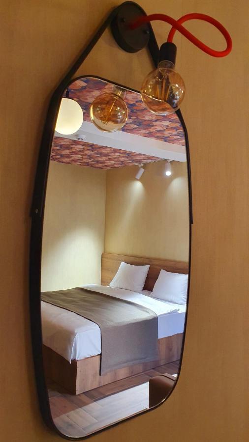 Hotel Banihills טביליסי מראה חיצוני תמונה