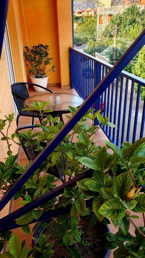 Hotel Banihills טביליסי מראה חיצוני תמונה