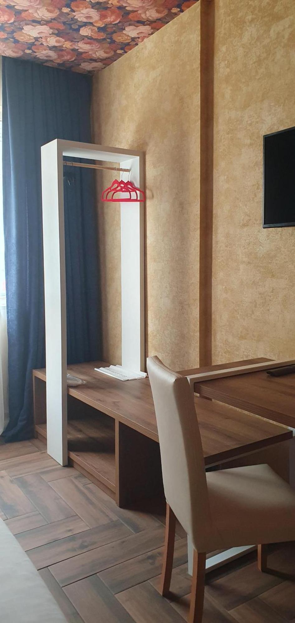 Hotel Banihills טביליסי מראה חיצוני תמונה